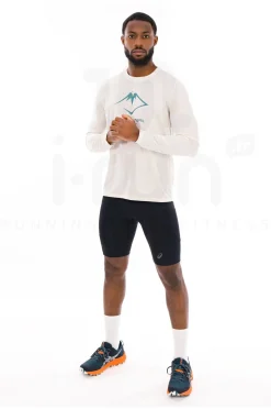 Homme Asics Shorts / Cuissards^Fujitrail Sprinter Elite