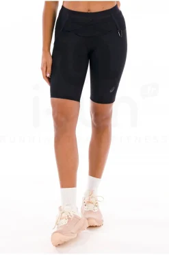 Femme Asics Shorts / Cuissards / Jupes^Fujitrail Sprinter W femme