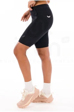 Femme Asics Shorts / Cuissards / Jupes^Fujitrail Sprinter W femme