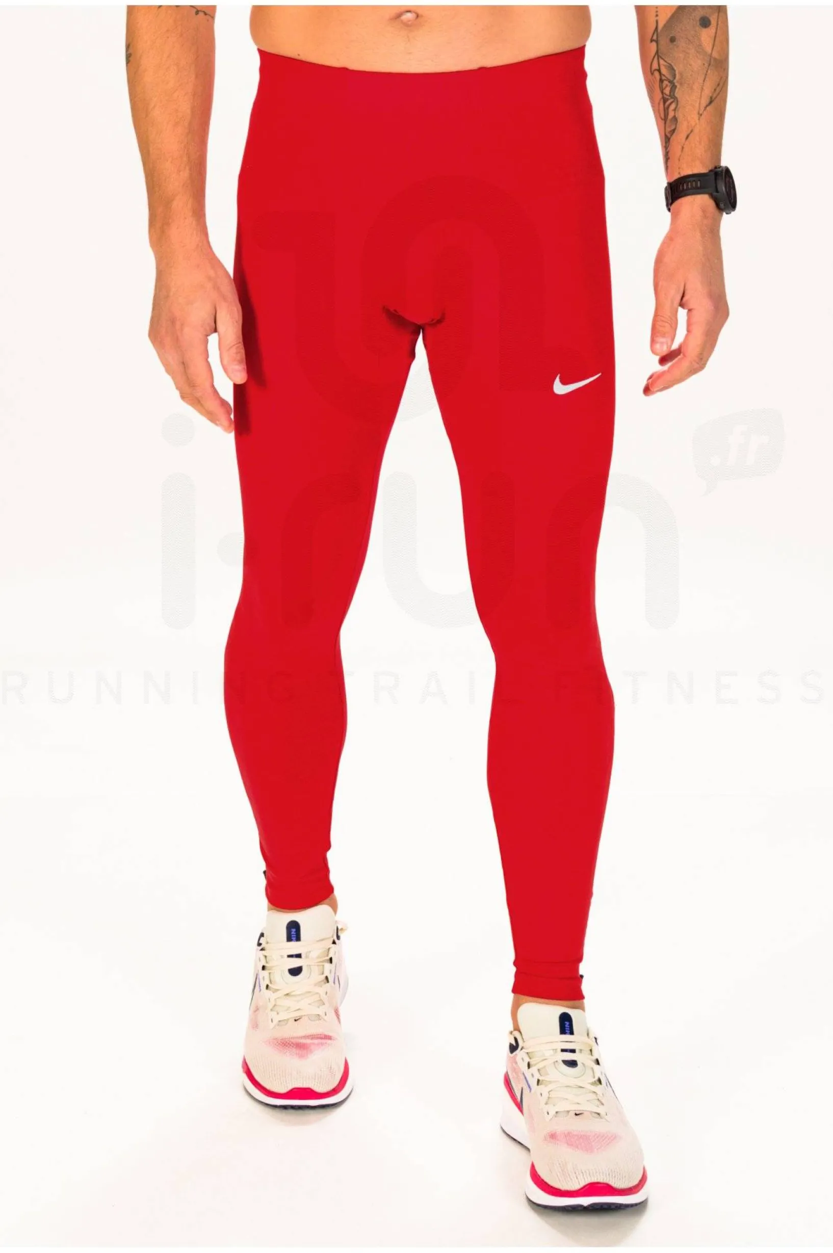 Homme Nike Collection Club^Full Run M