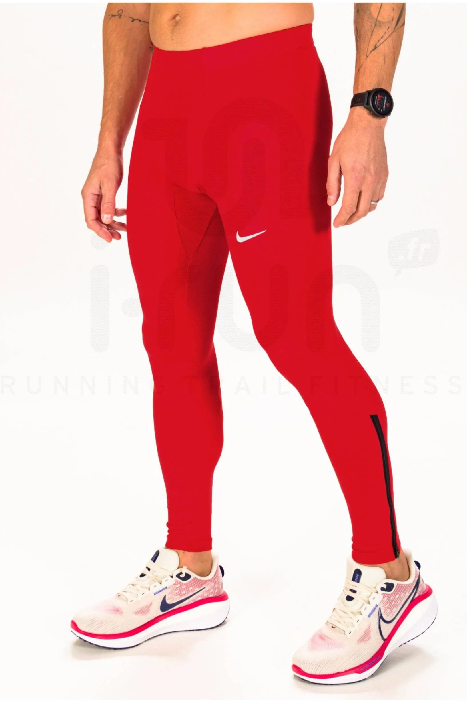 Homme Nike Collection Club^Full Run M