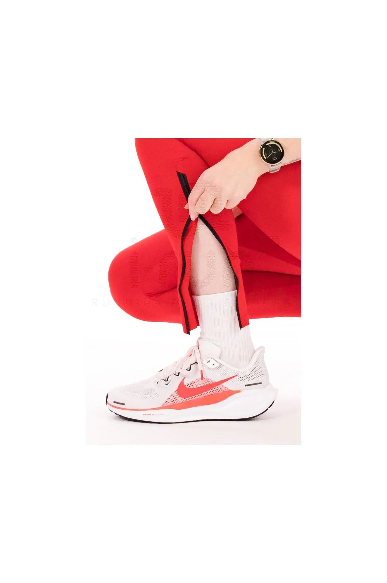 Femme Nike Collection Club^Full Run W femme