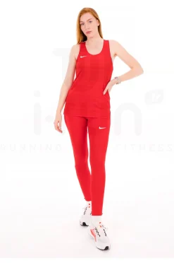 Femme Nike Collection Club^Full Run W femme