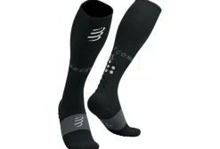Compressport Chaussettes^Full Socks Oxygen