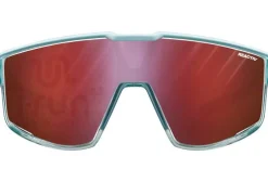 Julbo Lunettes^Fury Reactiv High Contrast 0-3