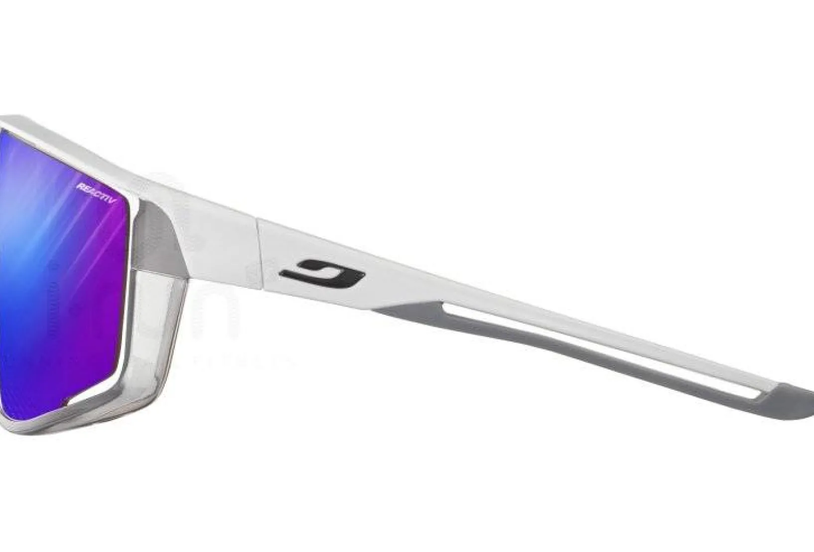 Julbo Lunettes^Fury Reactiv High Contrast 1-3