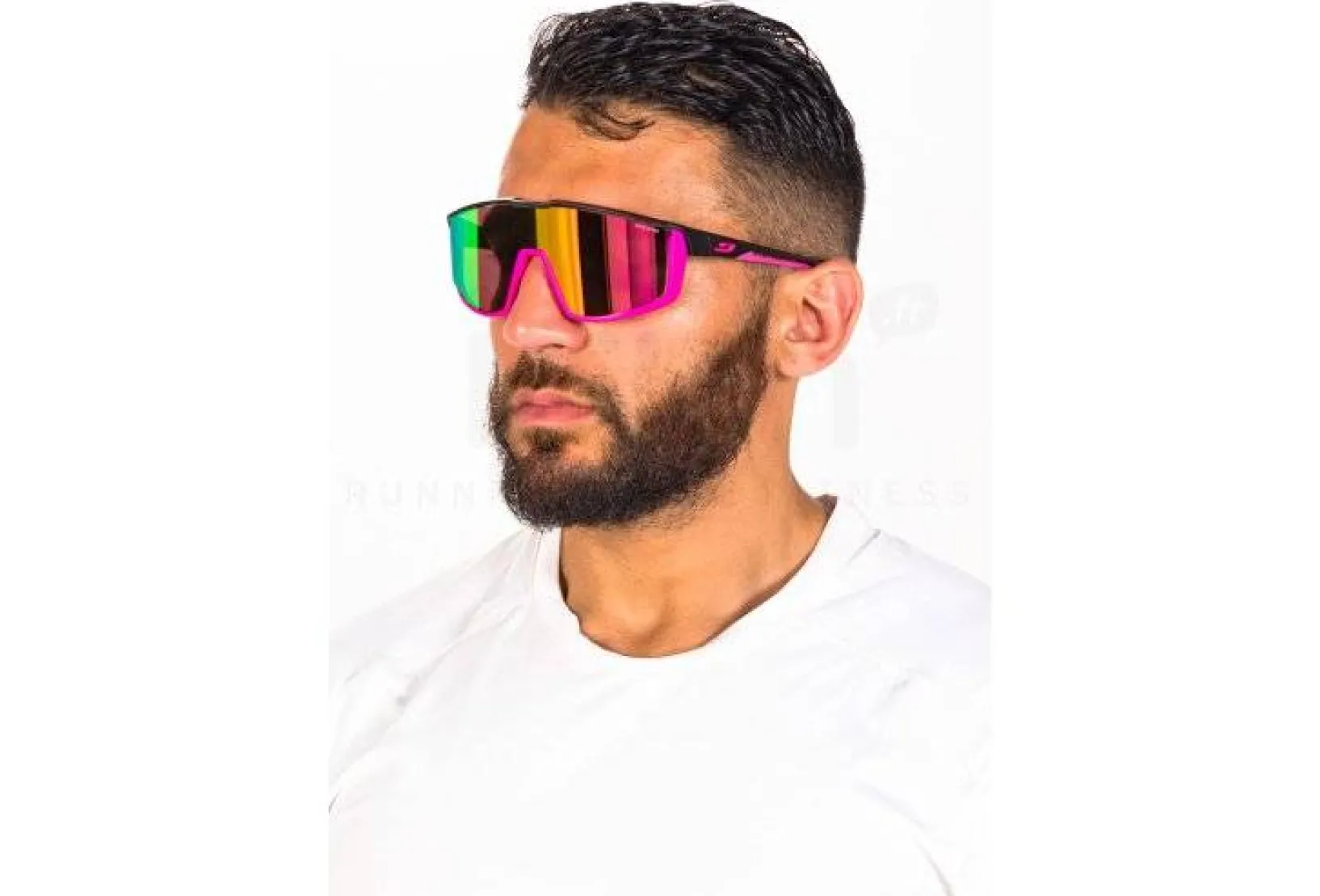 Julbo Lunettes^Fury Spectron 3 CF