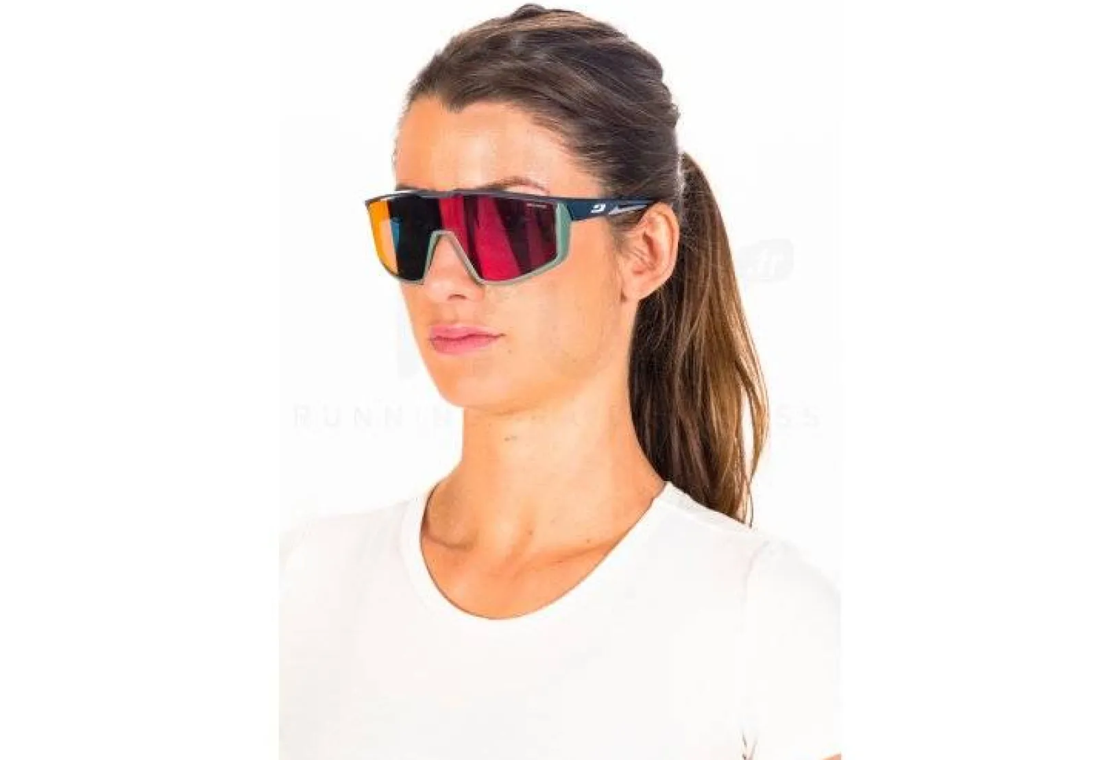 Julbo Lunettes^Fury Spectron 3 CF