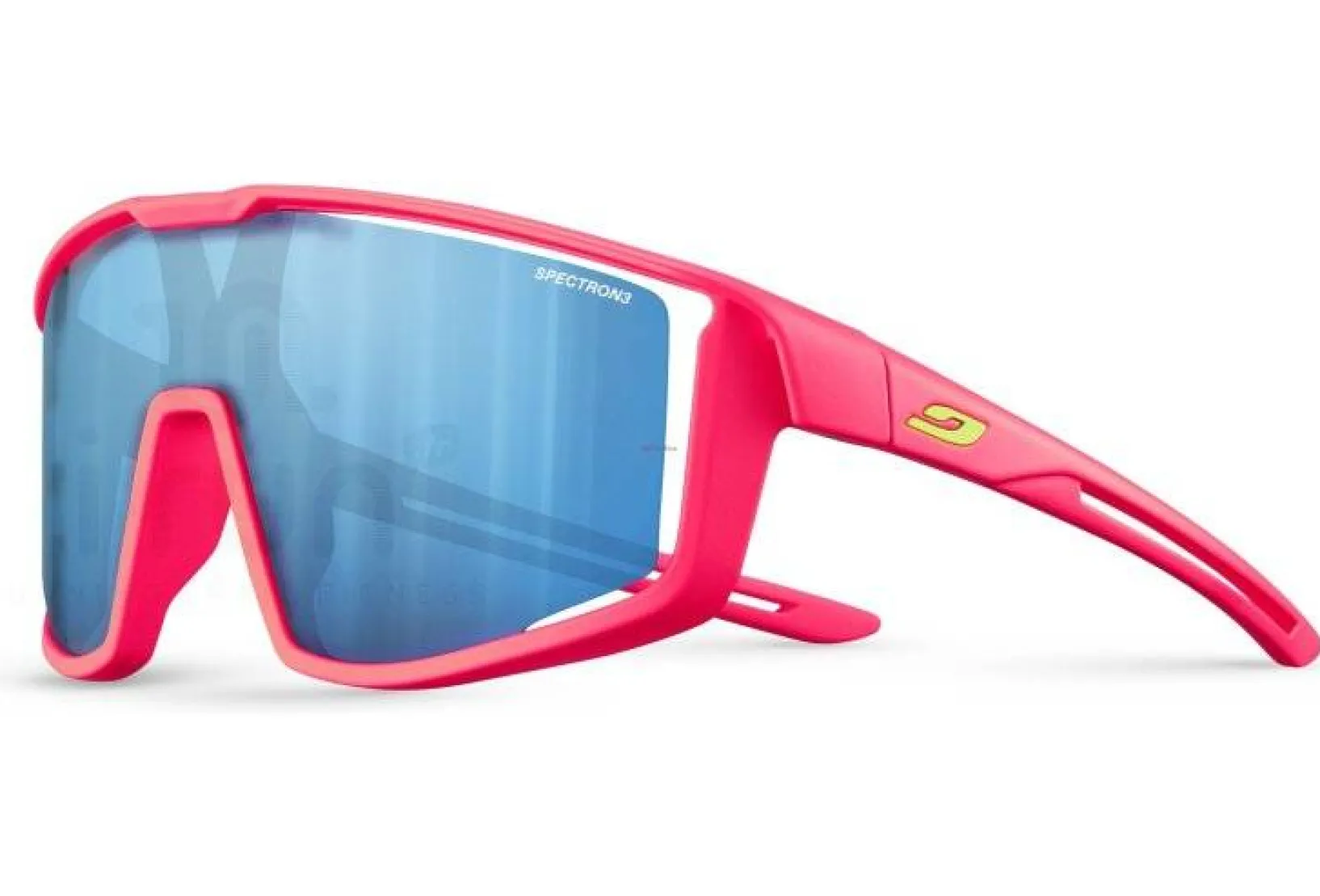 Julbo Lunettes^Fury Spectron 3 S Junior
