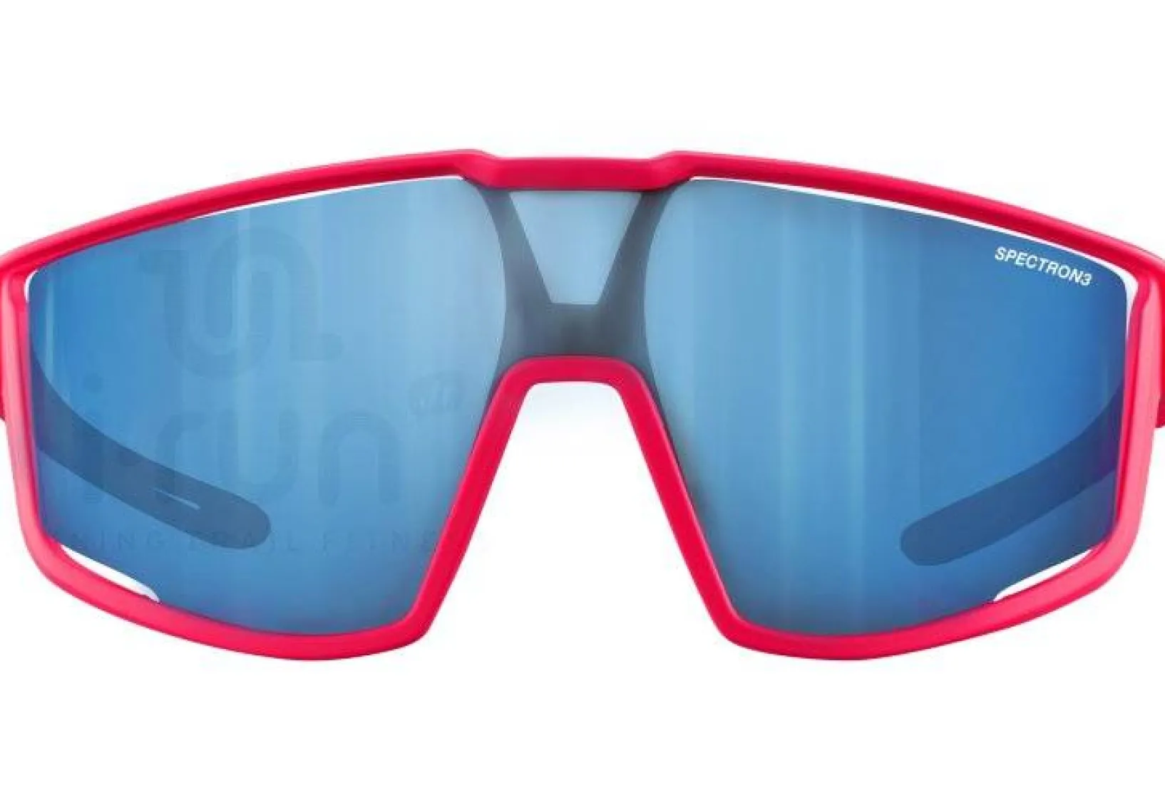 Julbo Lunettes^Fury Spectron 3 S Junior