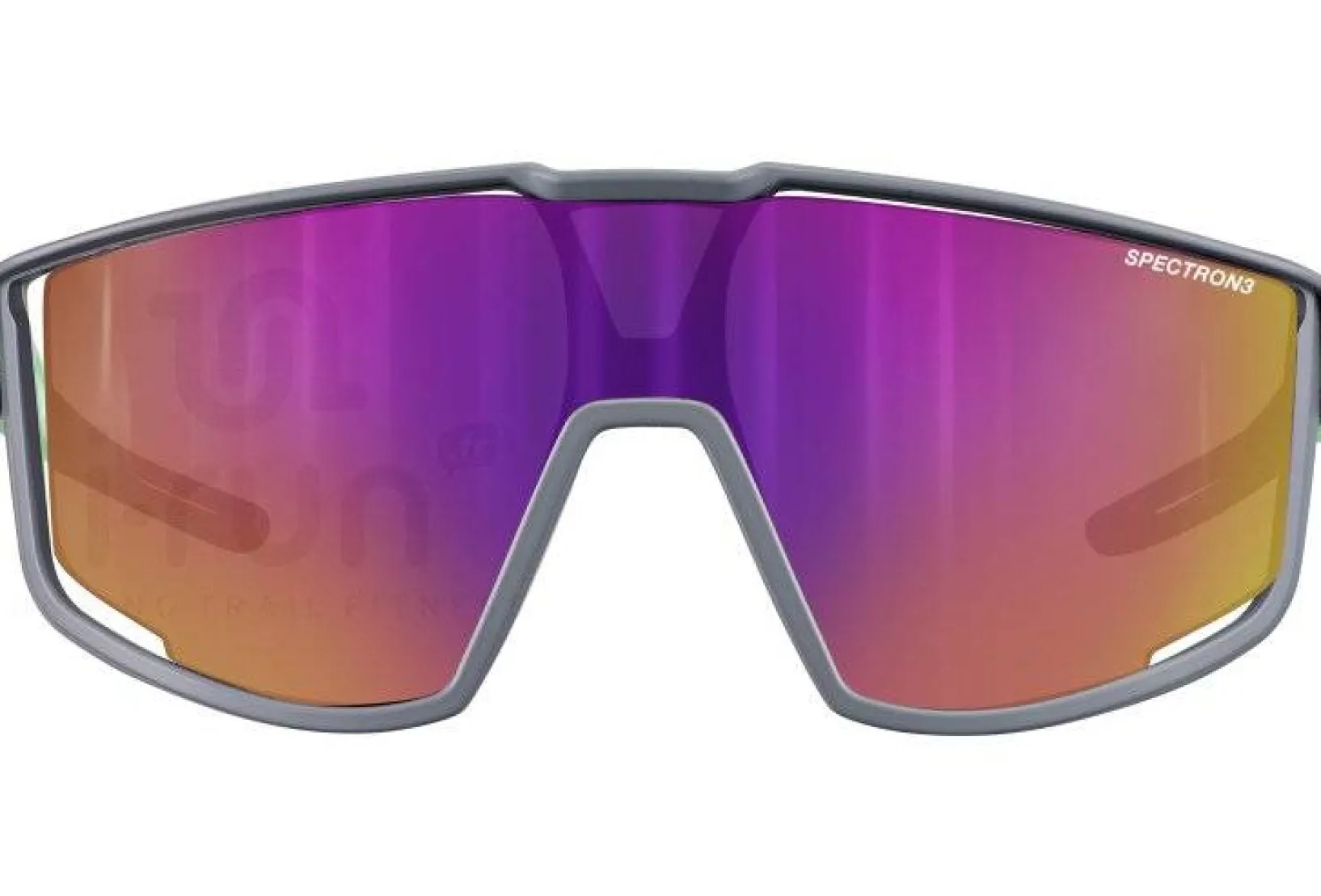 Julbo Lunettes^Fury Spectron 3 S Junior