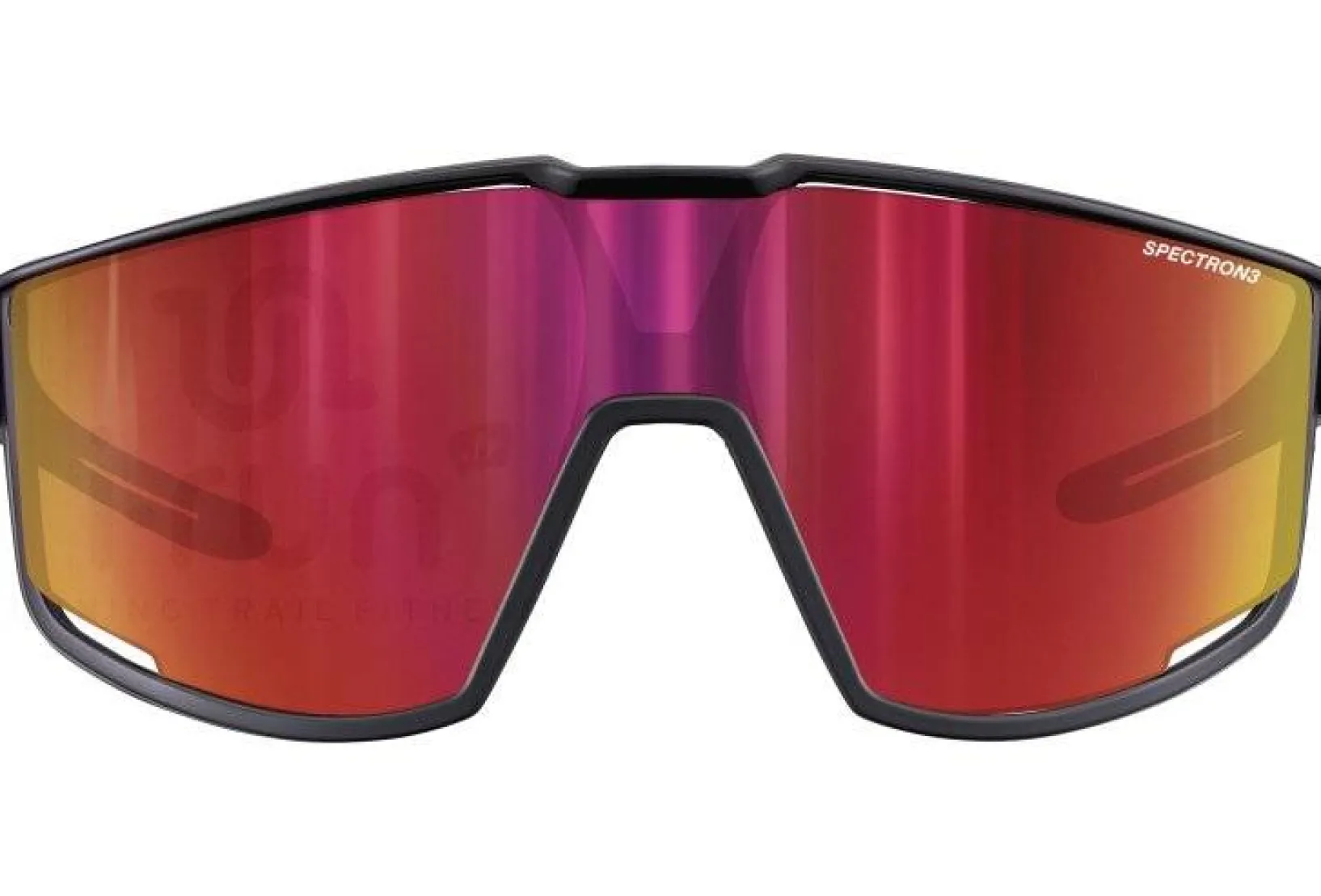 Julbo Lunettes^Fury Spectron 3 S Junior
