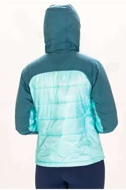 Femme Millet Vestes & Coupe Vent^Fusion Airwarm W femme