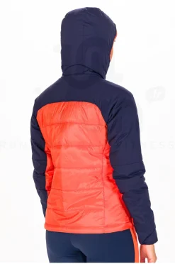 Femme Millet Vestes & Coupe Vent^Fusion Airwarm W femme