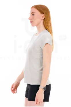 Femme Millet Manches Courtes^Fusion femme