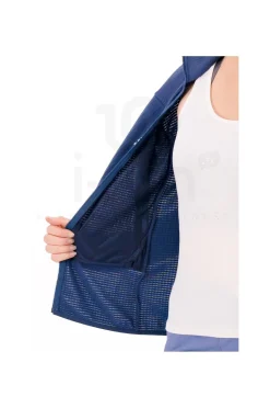 Femme Millet Vestes & Coupe Vent^Fusion Grid femme