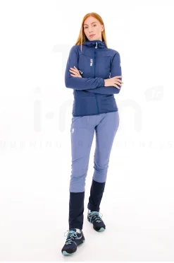 Femme Millet Vestes & Coupe Vent^Fusion Grid femme