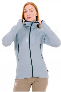 Femme Millet Vestes & Coupe Vent^Fusion Grid femme