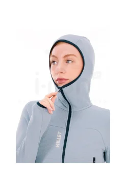 Femme Millet Vestes & Coupe Vent^Fusion Grid femme