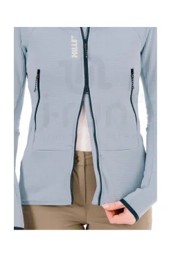 Femme Millet Vestes & Coupe Vent^Fusion Grid femme