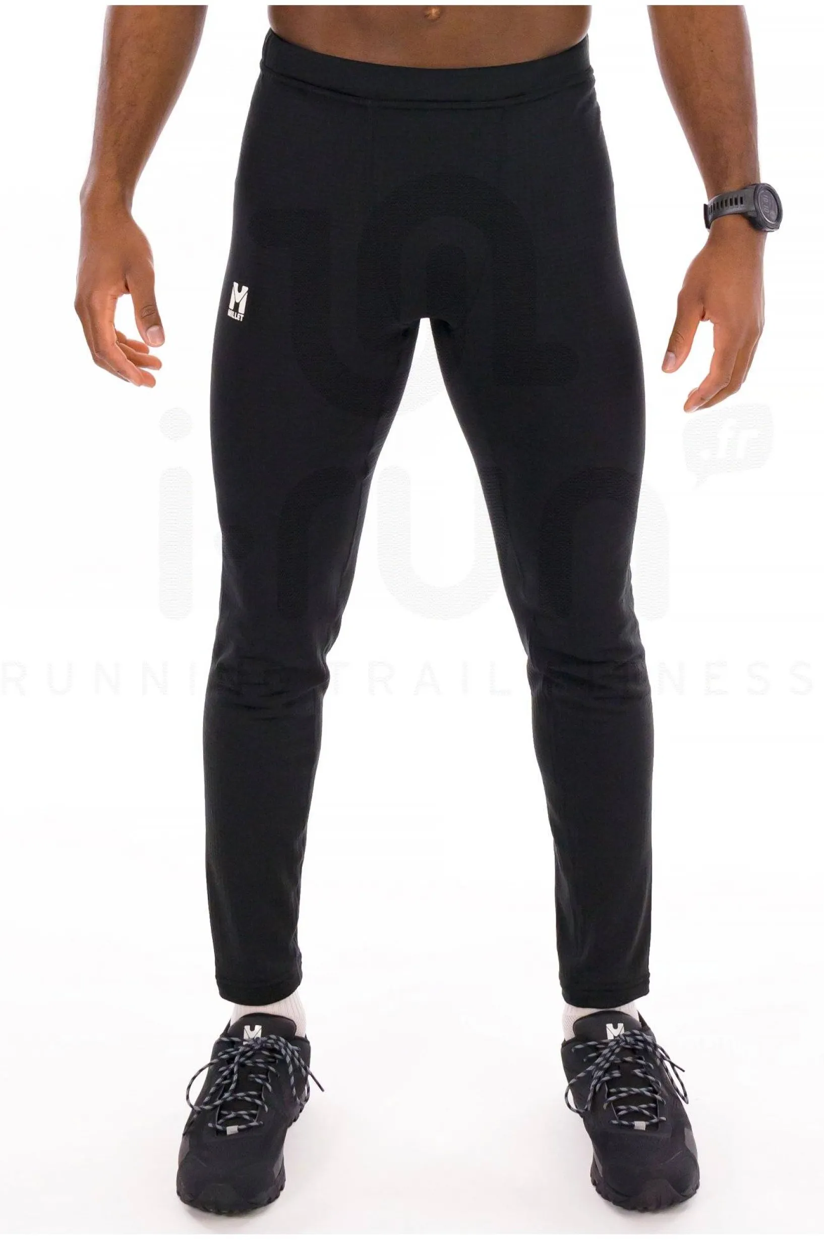 Homme Millet Collants / Pantalons^Fusion Grid M