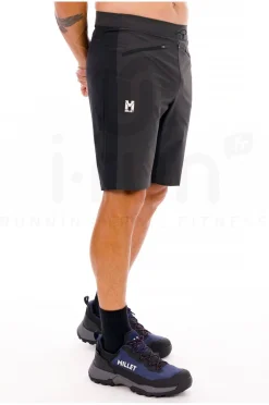 Homme Millet Shorts / Cuissards^Fusion XCS