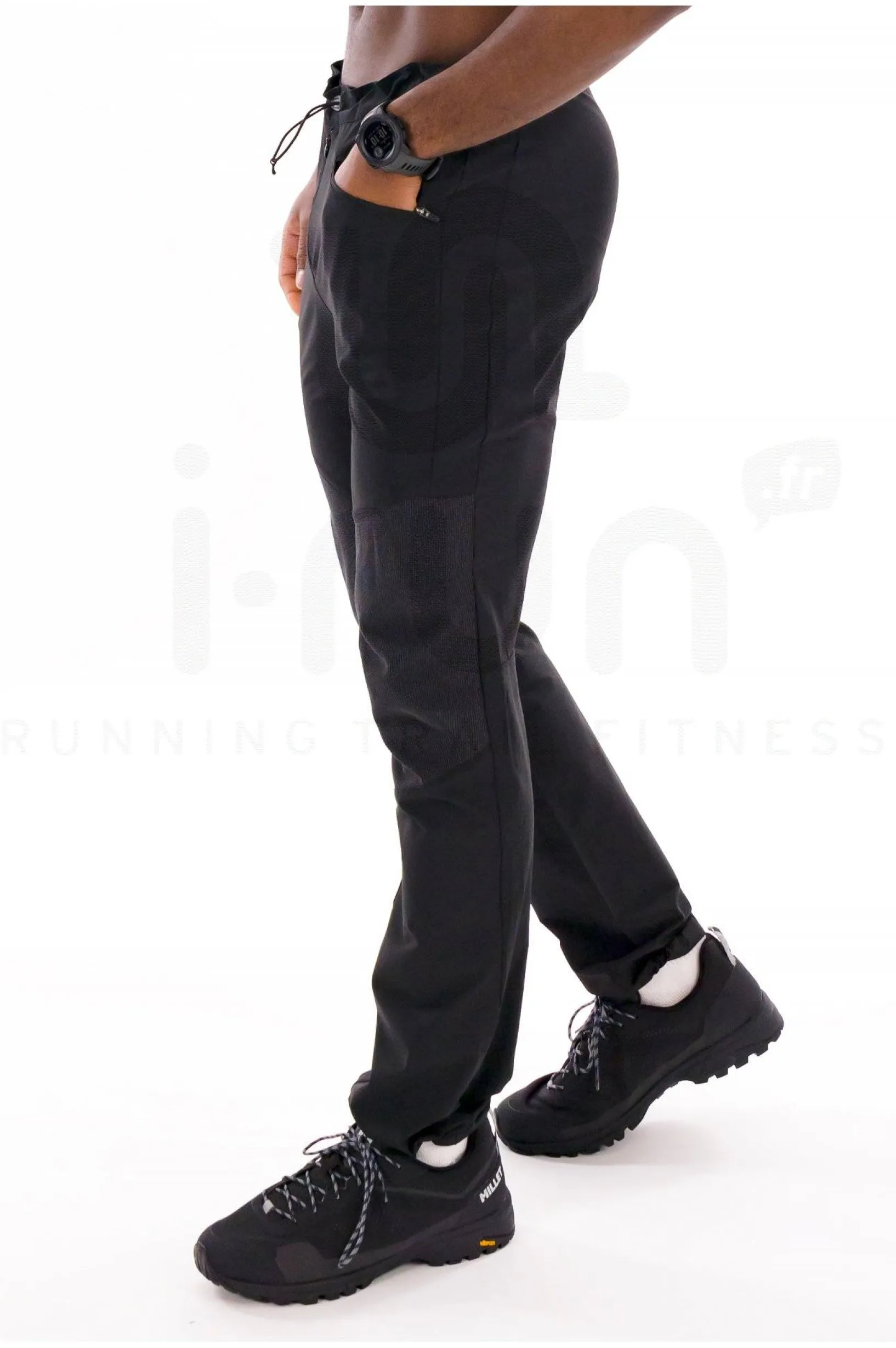 Homme Millet Collants / Pantalons^Fusion XCS