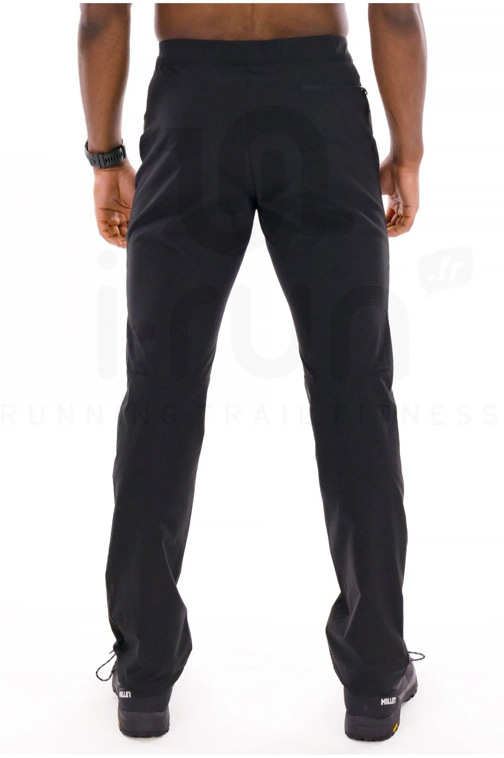 Homme Millet Collants / Pantalons^Fusion XCS