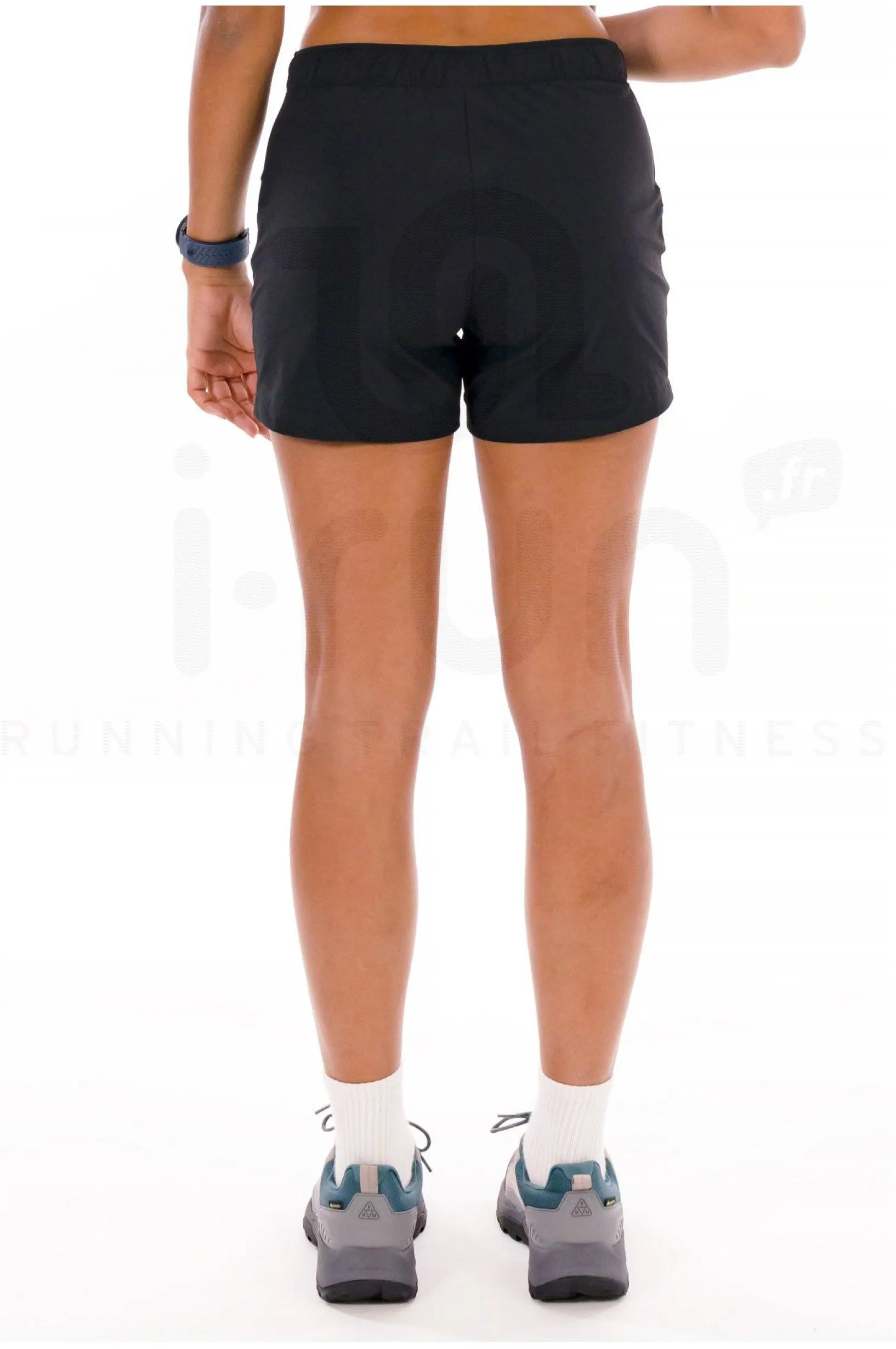 Femme Millet Shorts / Cuissards / Jupes^Fusion XCS femme