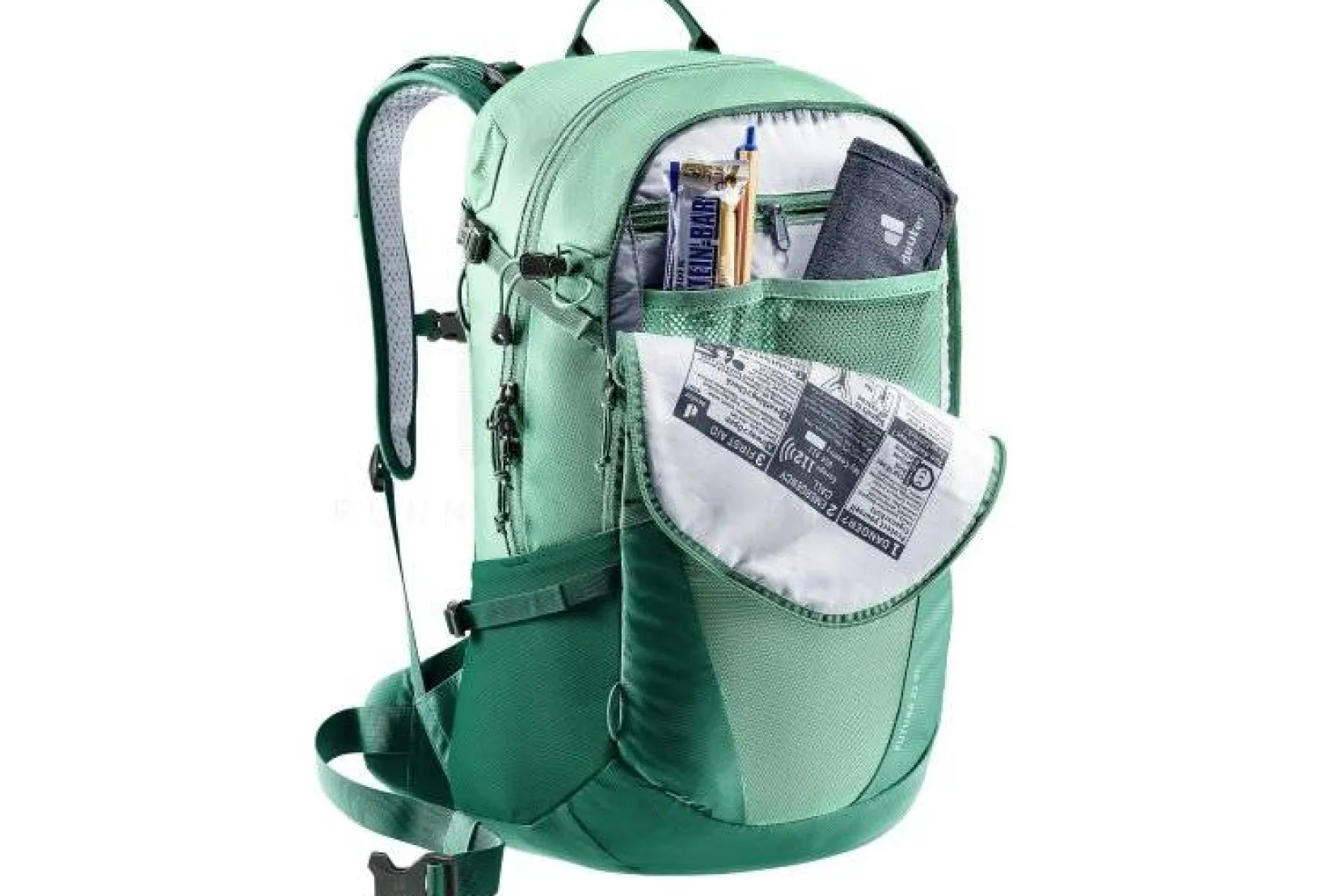 Deuter Sac À Dos^Futura 21 SL W femme