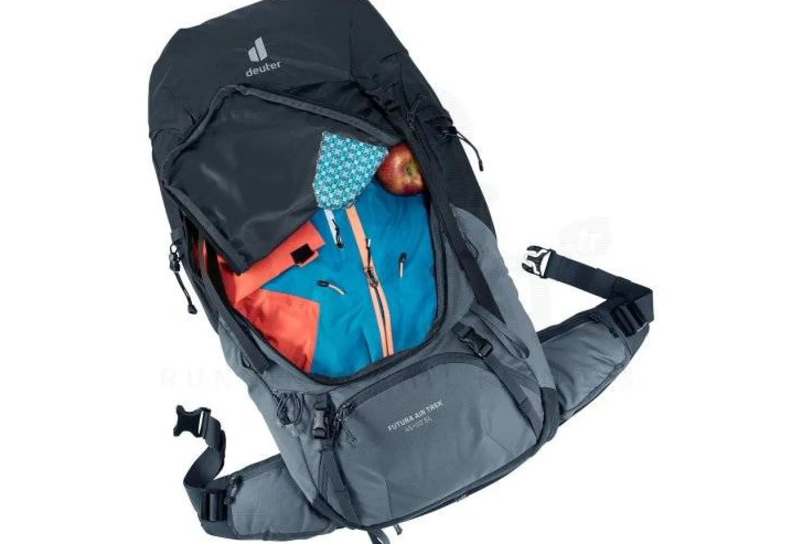 Deuter Sac À Dos^Futura Pro 38 SL femme