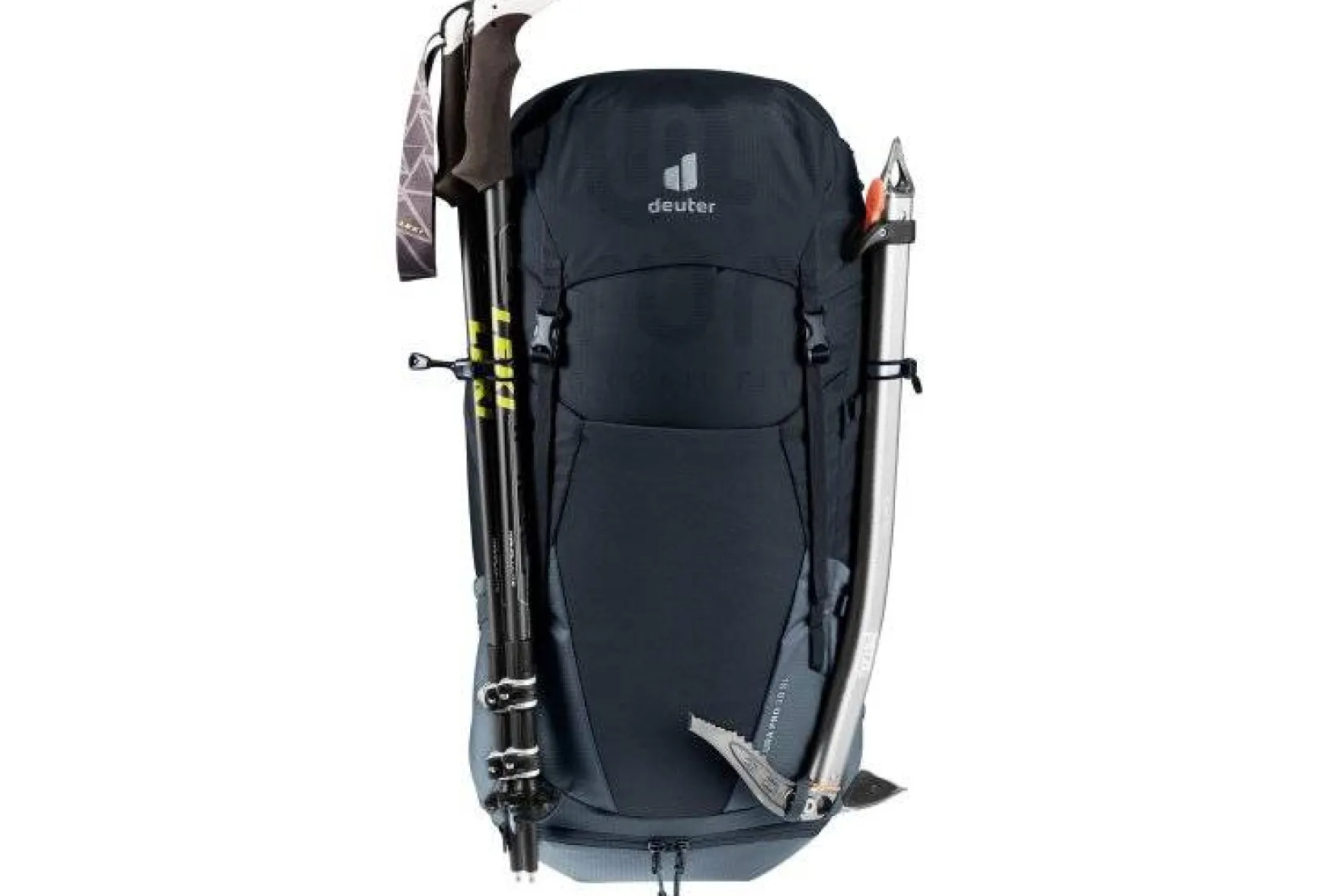 Deuter Sac À Dos^Futura Pro 38 SL femme