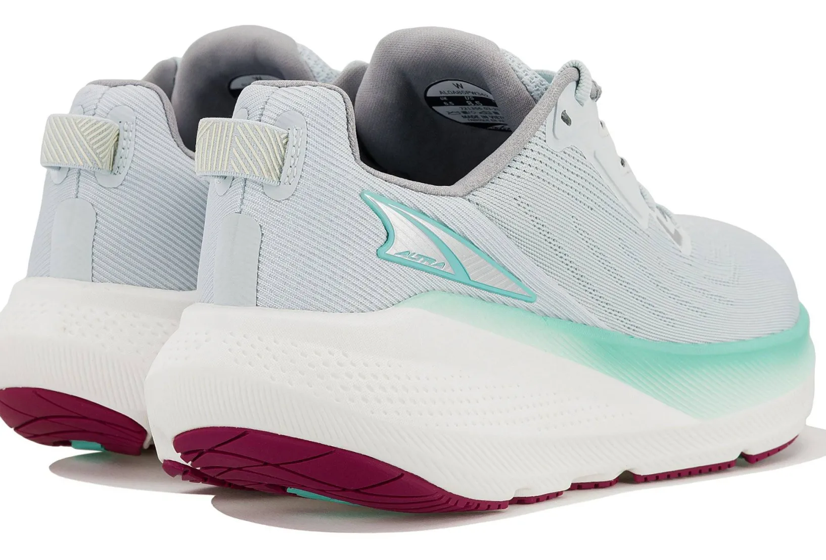 Femme Altra Running^FWD Via femme