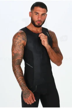 Homme 2XU Triathlon-Cycles^G:2 Long Distance Tri M