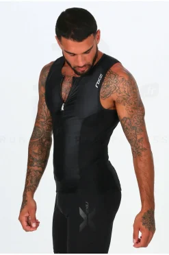 Homme 2XU Triathlon-Cycles^G:2 Long Distance Tri M