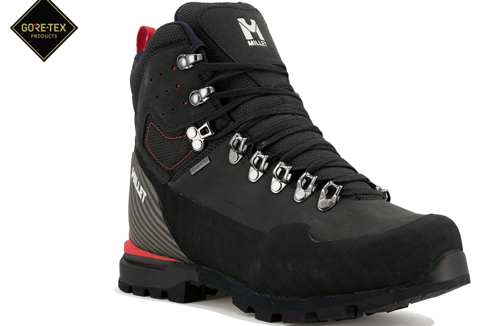Homme Millet Randonnée^G Trek 5 Gore-Tex M