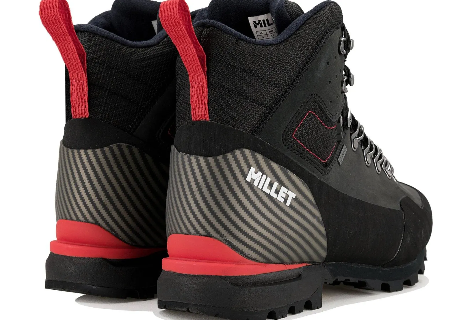 Homme Millet Randonnée^G Trek 5 Gore-Tex M