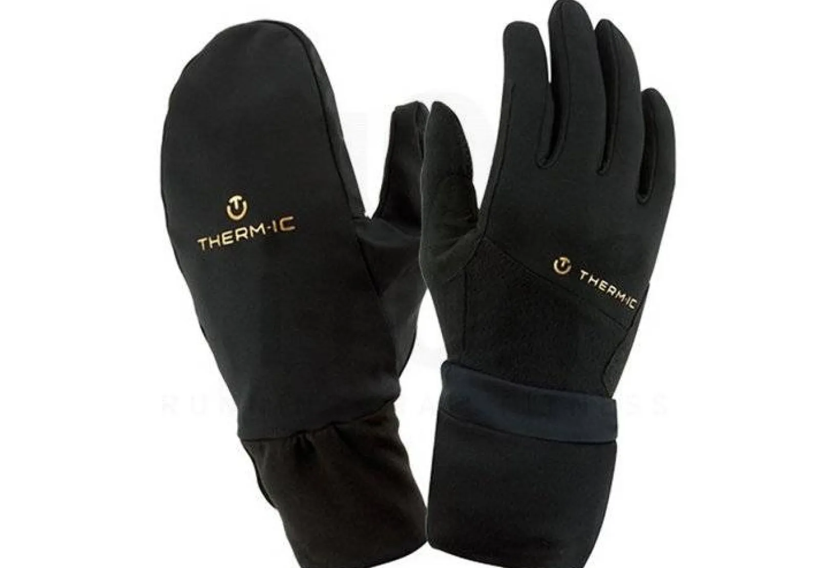 Therm-ic Bonnets / Gants^Gants convertibles