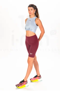 Femme Reebok Fitness-Training^Gathered Solid W femme