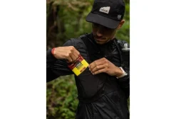 Naak Barres^Gaufre énergétique Ultra Energy - sirop d'érable