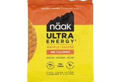 Naak Barres^Gaufre énergétique Ultra Energy