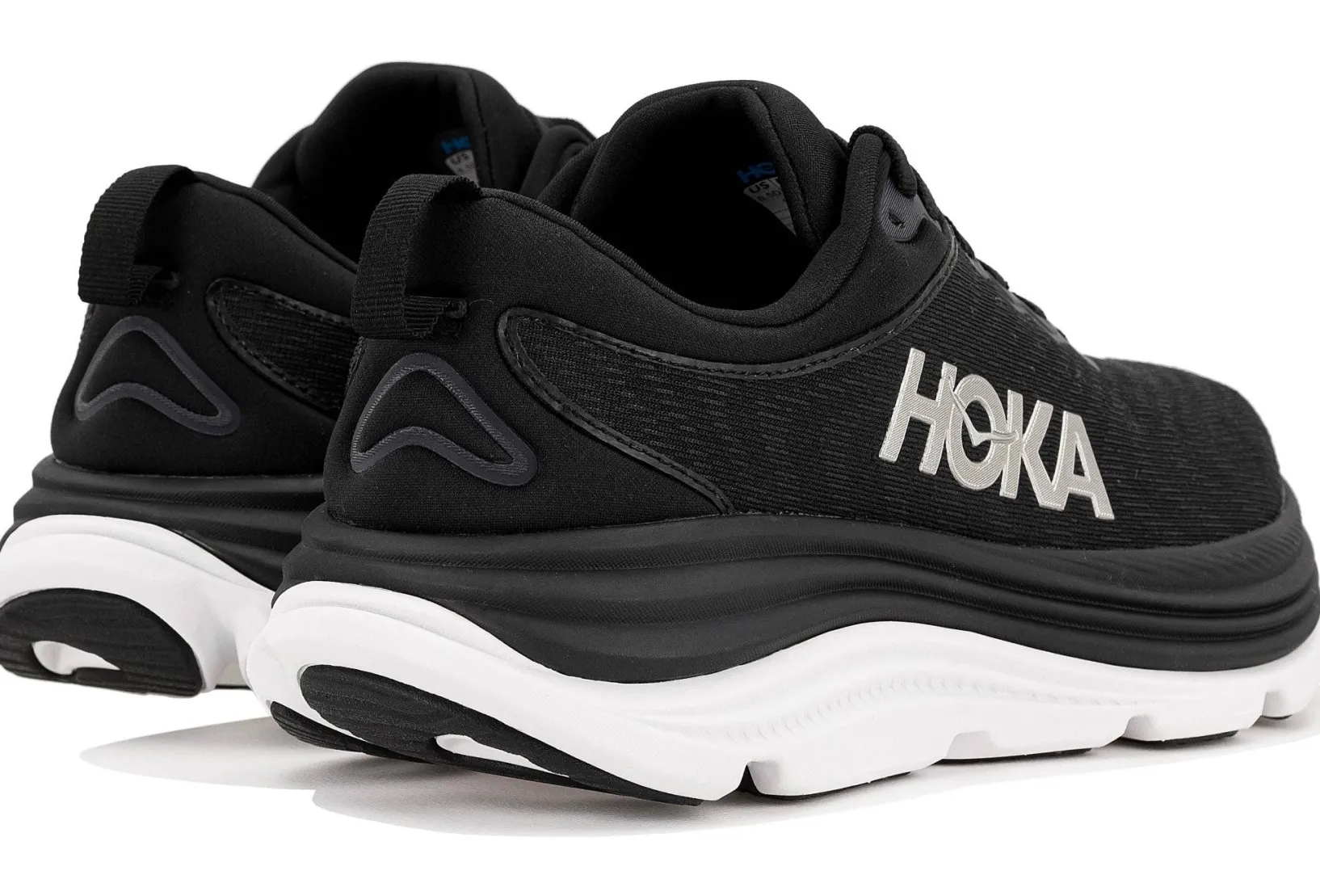 Homme Hoka One One Running^Gaviota 5