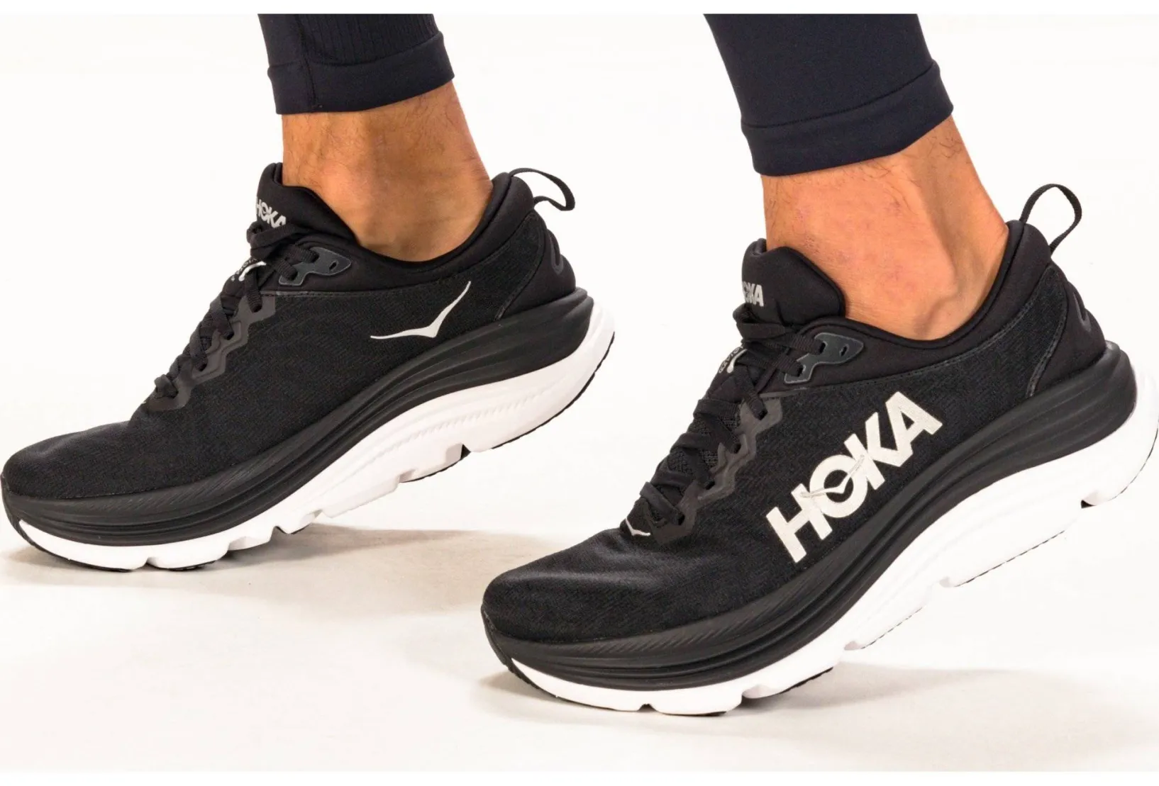 Homme Hoka One One Running^Gaviota 5