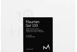 Maurten Gels^Gel 100 - 12 gels