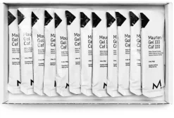 Maurten Gels^Gel 100 CAF 100 - 12 gels