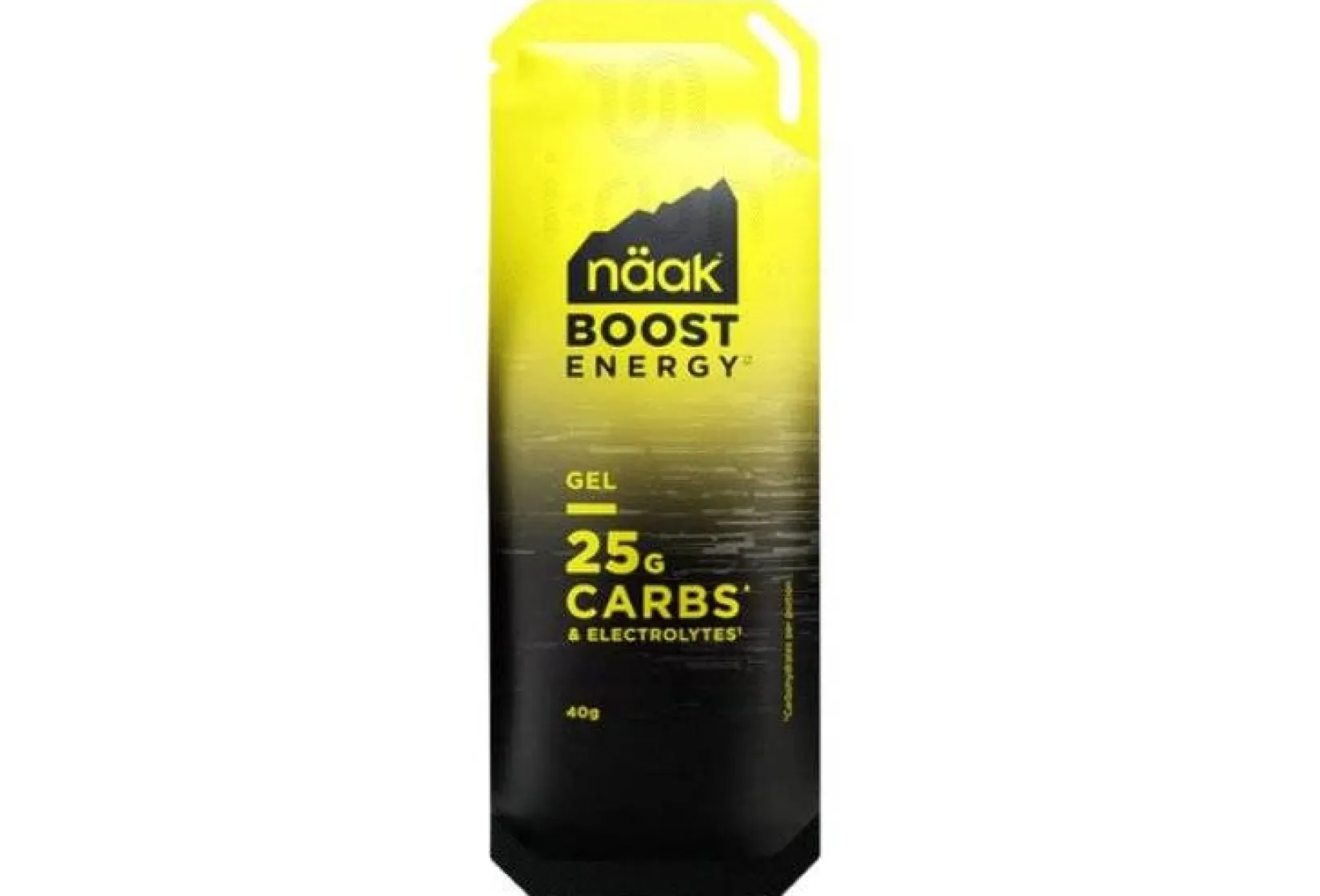 Naak Gels^Gel Boost Energy - 40 g