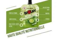 Baouw Gels^Gel naturel bio