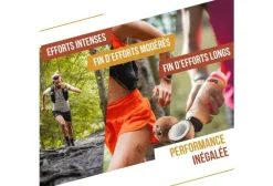 Baouw Gels^Gel naturel bio