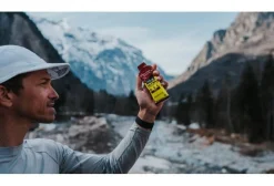 Naak Gels^Gel Ultra Energy - sirop d'érable salé