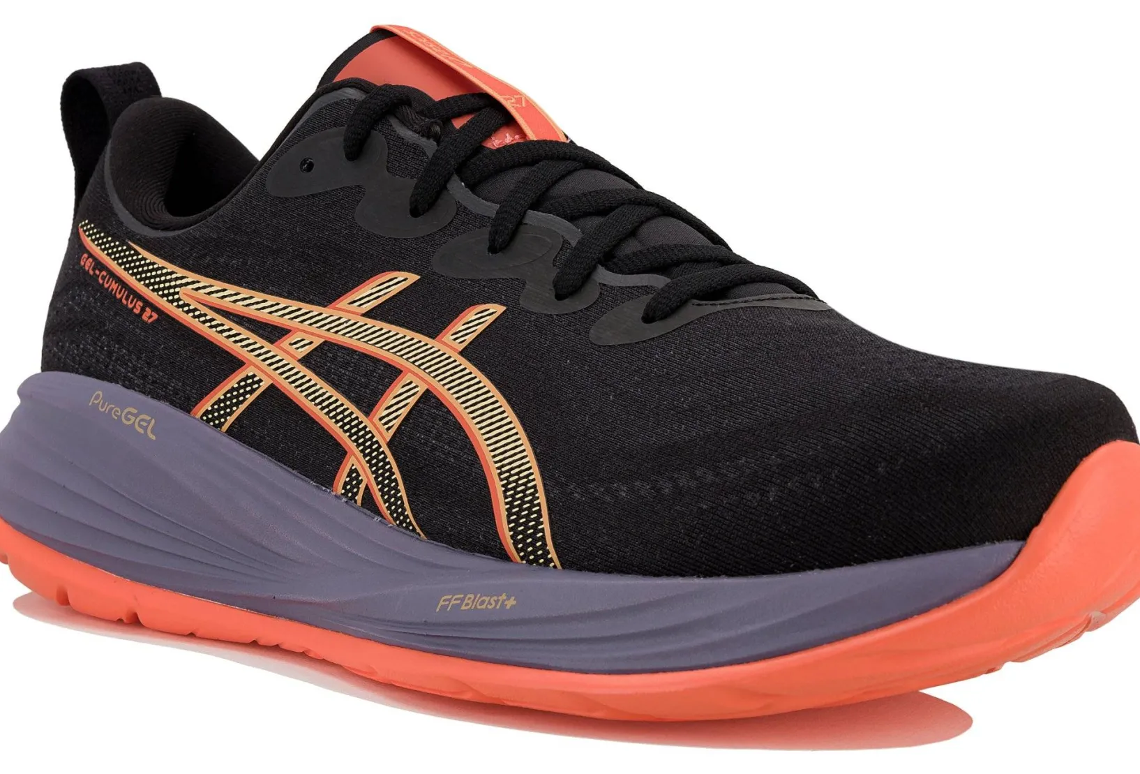 Homme Asics Running^Gel-Cumulus 27